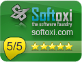 Softoxi Award